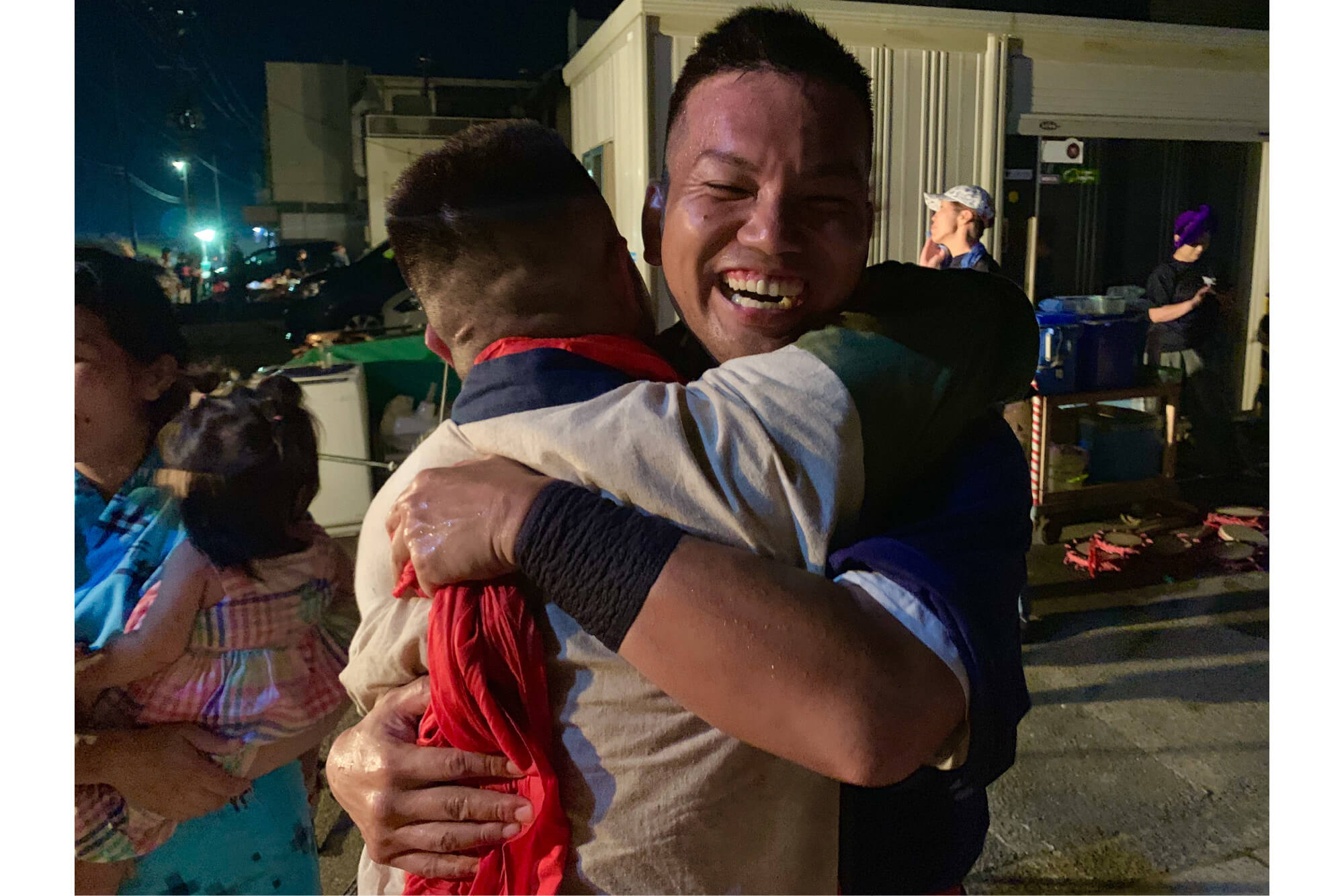 「実を結ぶ日」 千葉 春恵