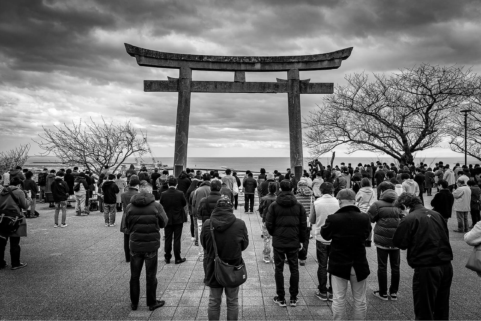 「それぞれの3.11」 中井 洋平