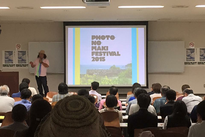 Session 1「みんなで写そう！仙石線」の様子5