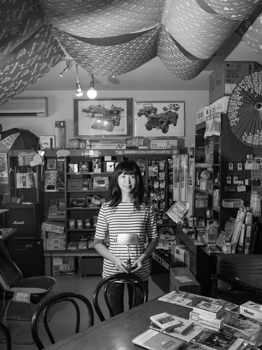 2015 SUMMER IN ISHINOMAKI