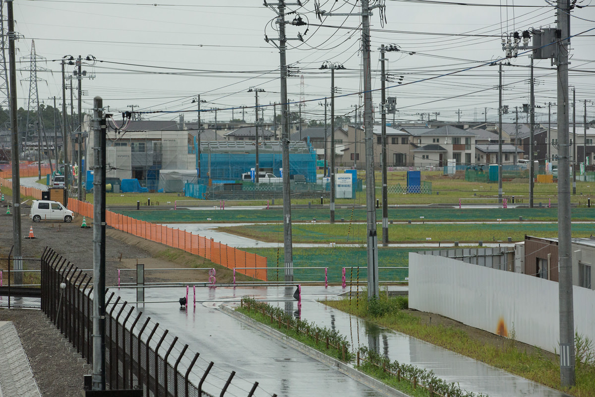 2015 SUMMER IN ISHINOMAKI