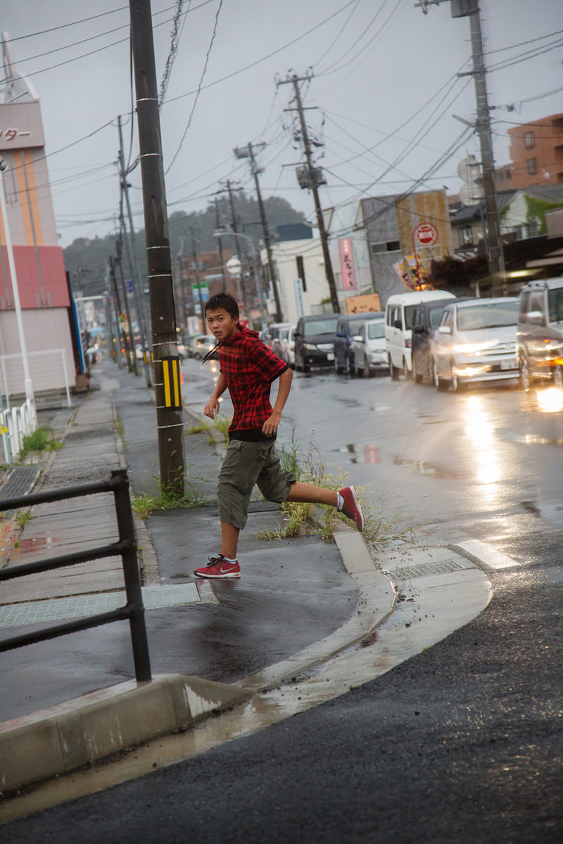 2015 SUMMER IN ISHINOMAKI