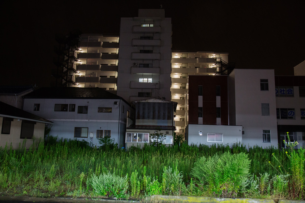 2015 SUMMER IN ISHINOMAKI