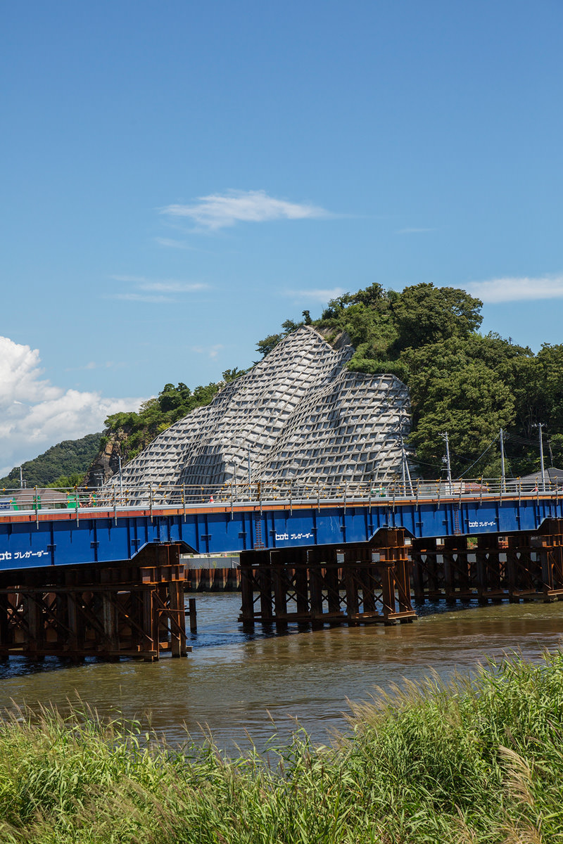 2015 SUMMER IN ISHINOMAKI