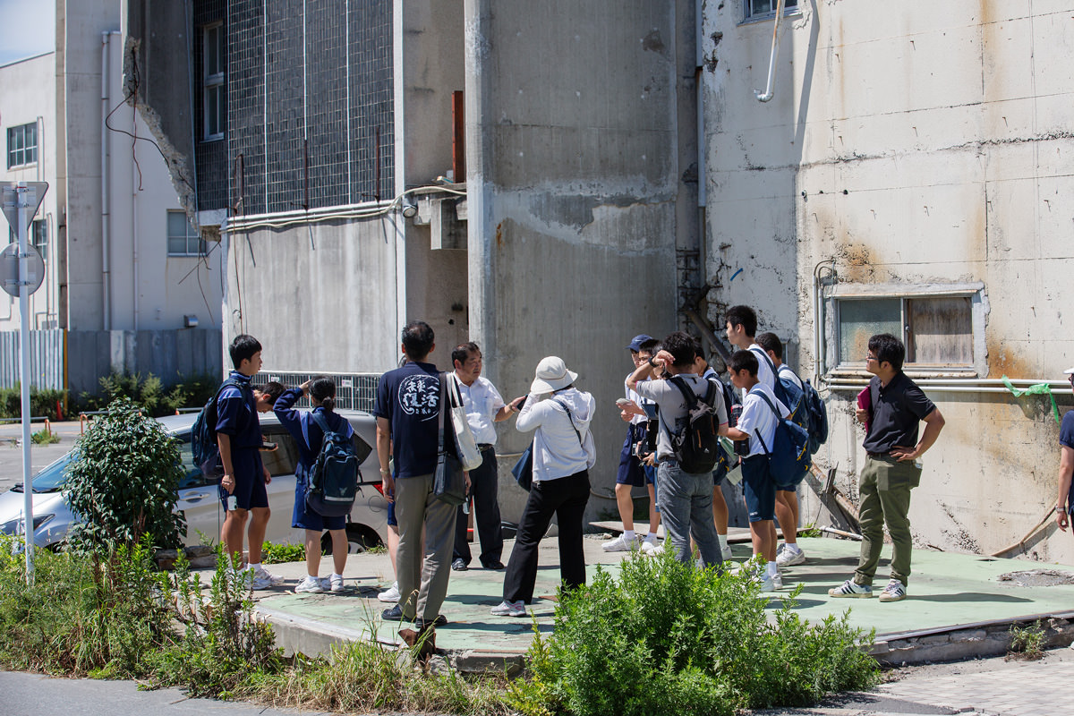 2015 SUMMER IN ISHINOMAKI