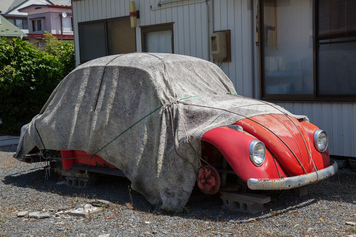2015 SUMMER IN ISHINOMAKI
