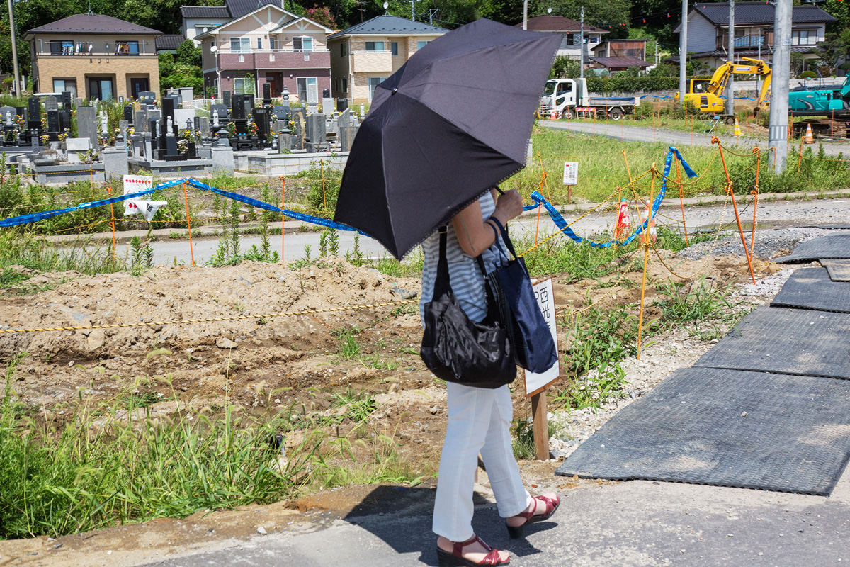 2015 SUMMER IN ISHINOMAKI