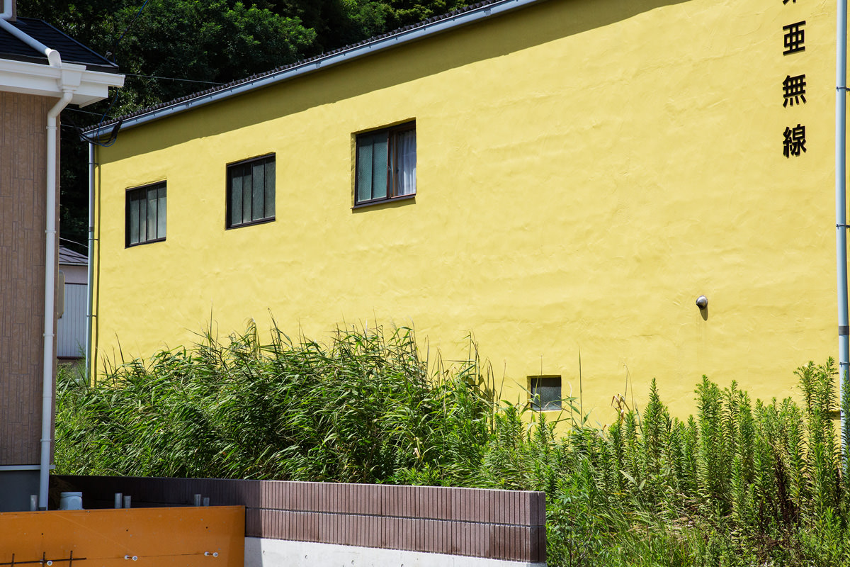 2015 SUMMER IN ISHINOMAKI