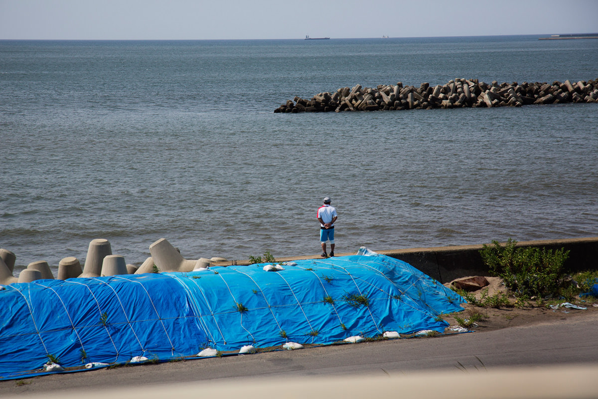2015 SUMMER IN ISHINOMAKI