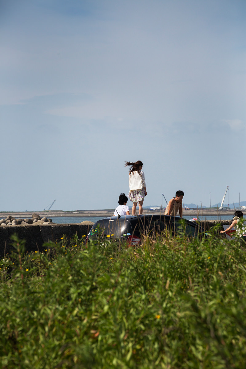 2015 SUMMER IN ISHINOMAKI