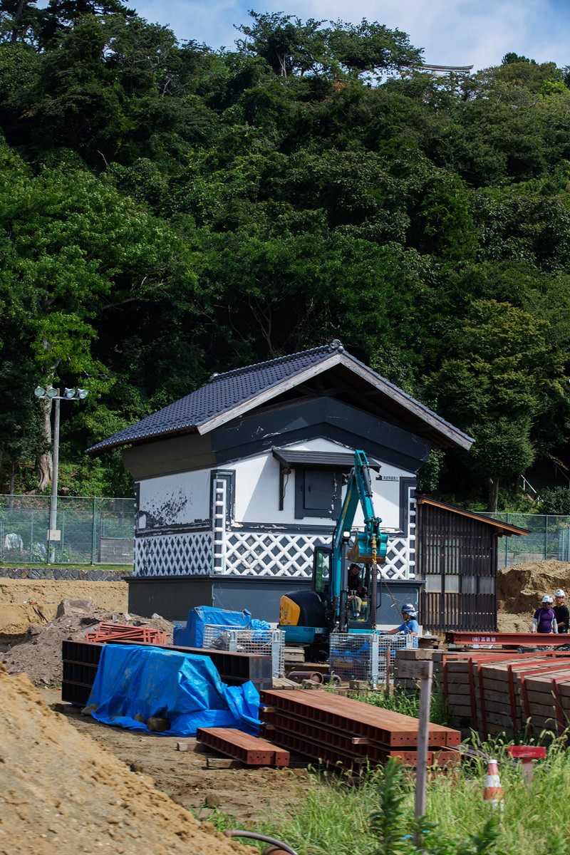 2015 SUMMER IN ISHINOMAKI
