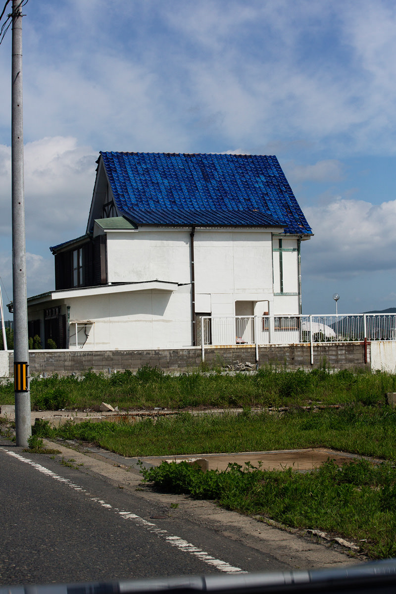 2015 SUMMER IN ISHINOMAKI