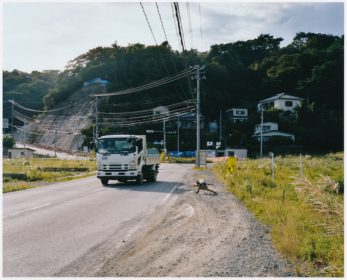 牡鹿半島 Oshika Peninsula