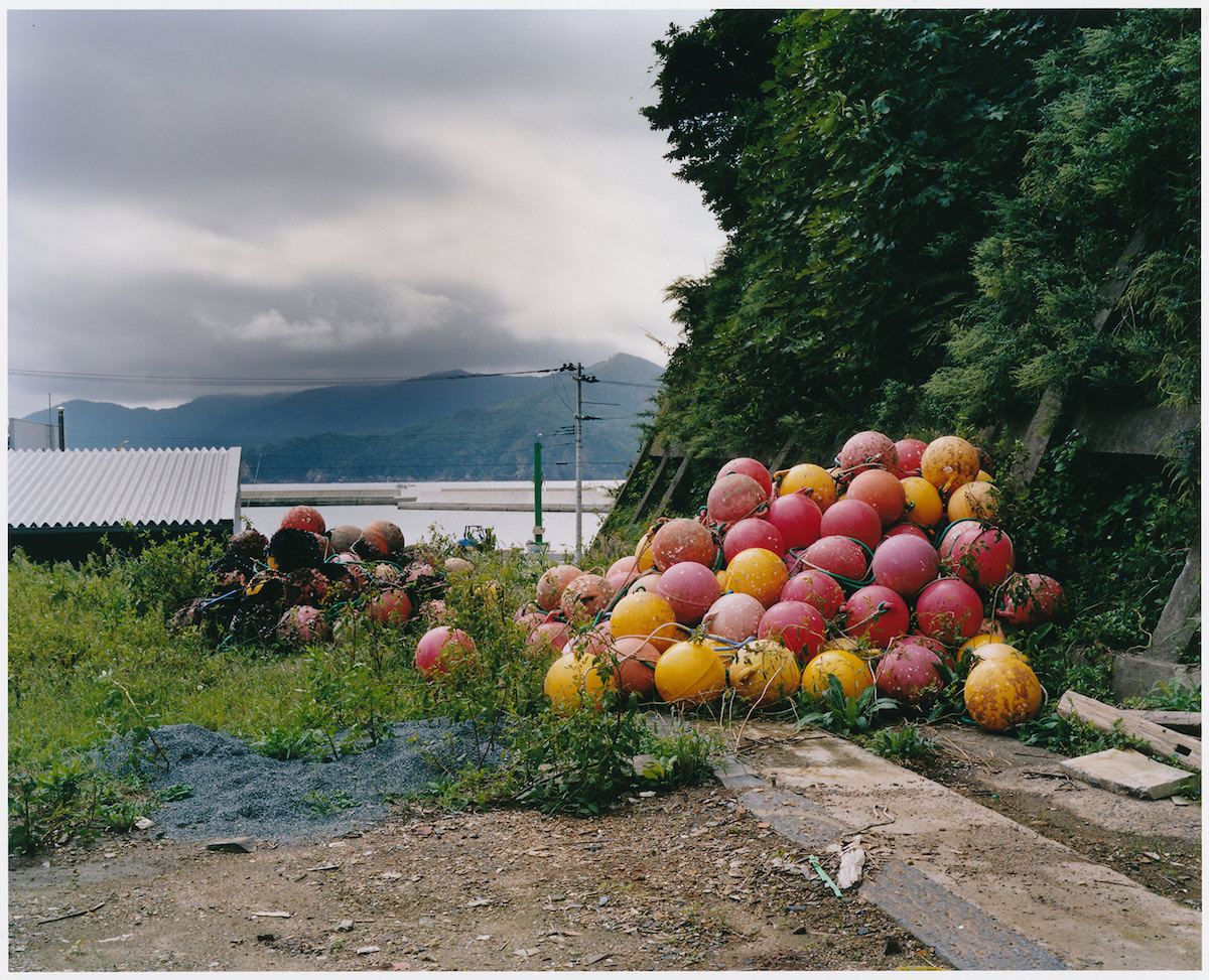 牡鹿半島 Oshika Peninsula