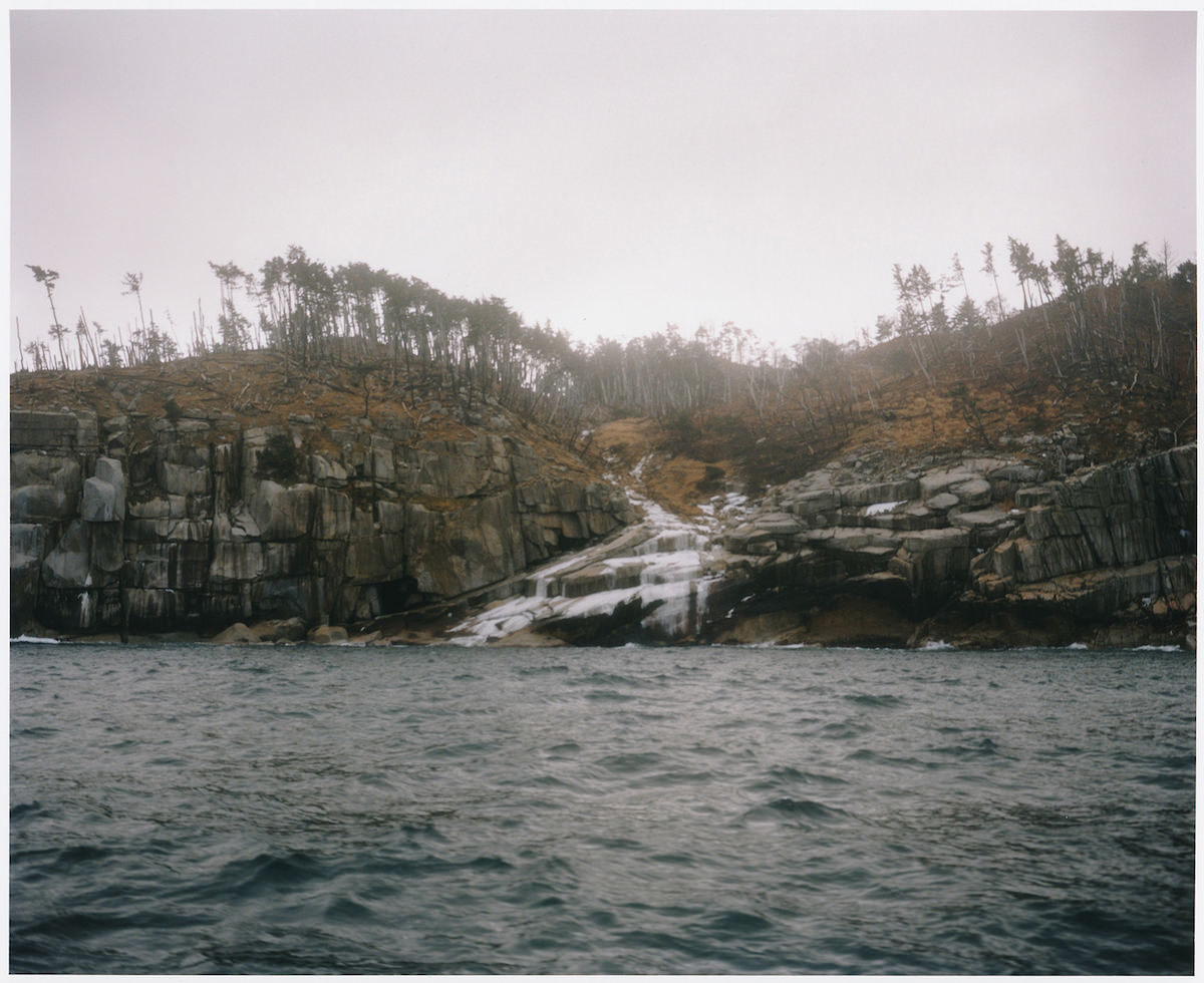牡鹿半島 Oshika Peninsula