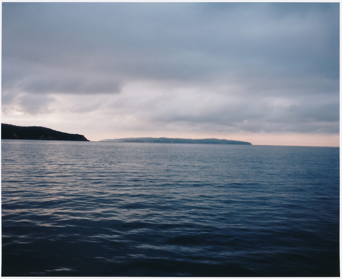 牡鹿半島 Oshika Peninsula