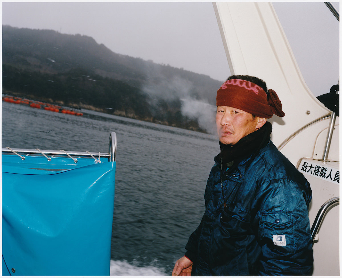 牡鹿半島 Oshika Peninsula