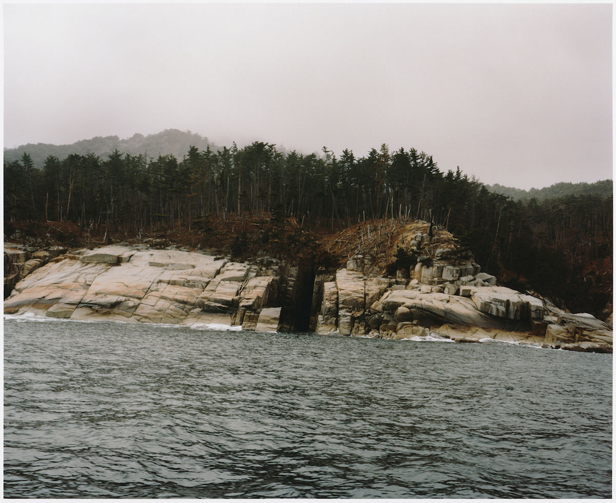 牡鹿半島 Oshika Peninsula