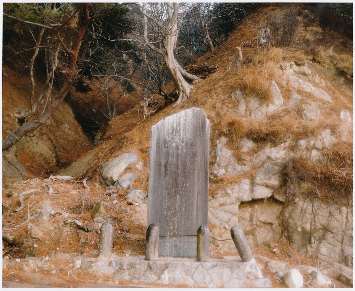 牡鹿半島 Oshika Peninsula