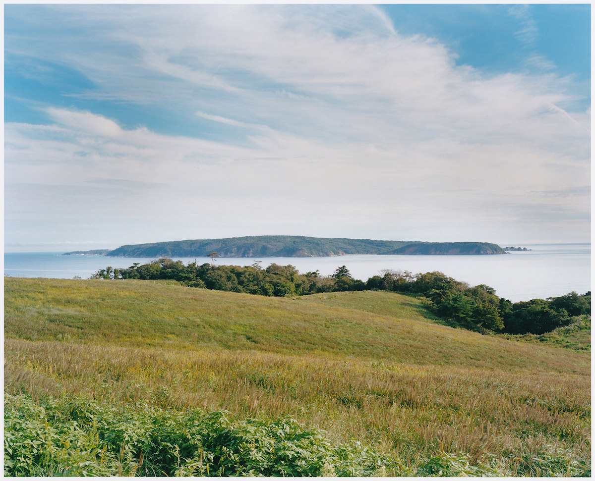 牡鹿半島 Oshika Peninsula