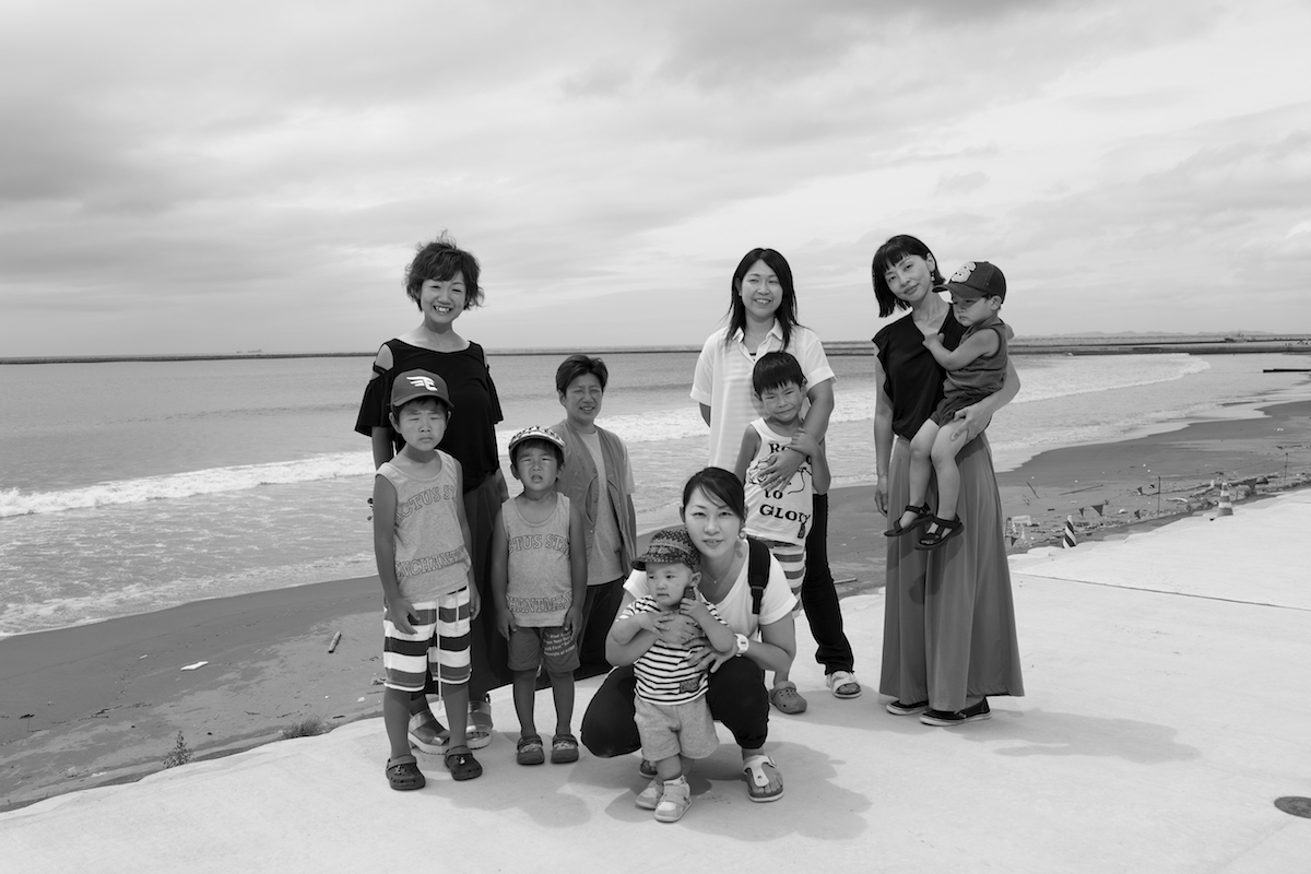 石巻 -2016夏-