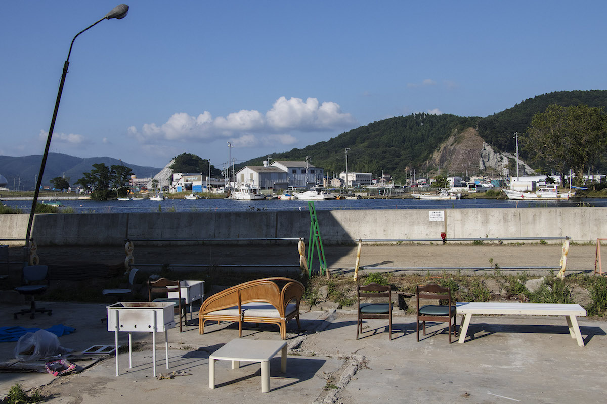 石巻 -2016夏-