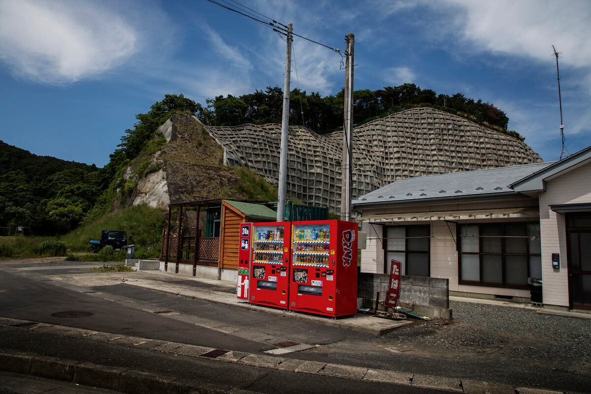 石巻女川-2018-初夏