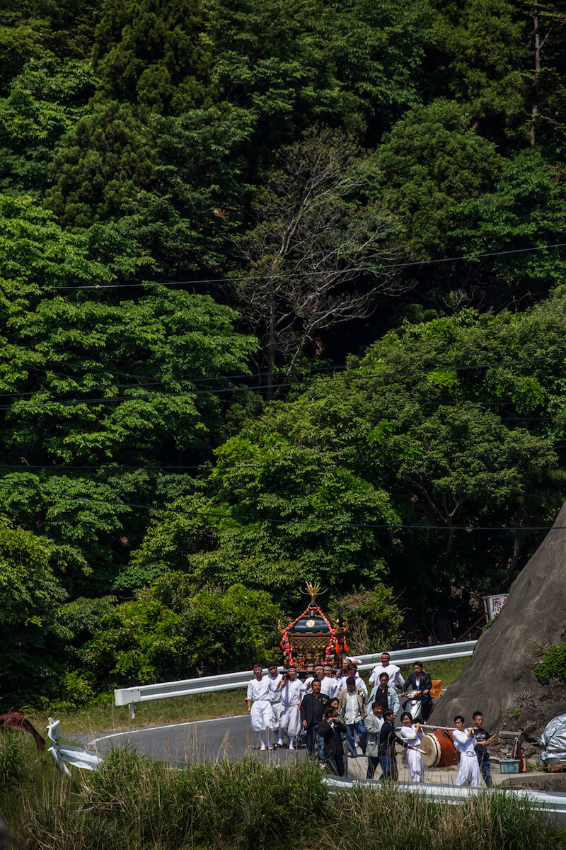 石巻女川-2018-初夏