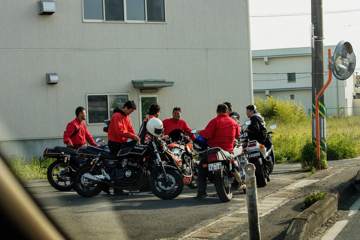 石巻女川-2018-初夏