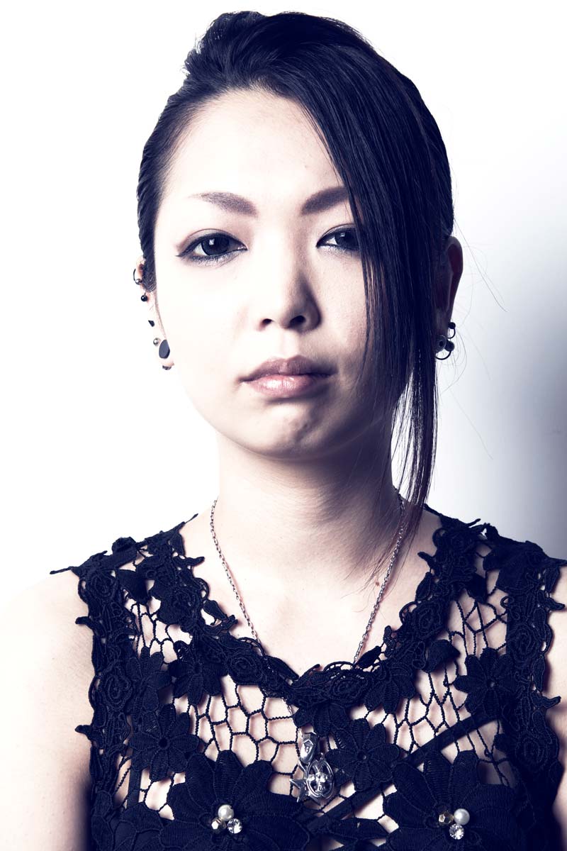 Benyママ
