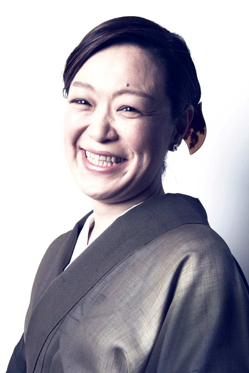Xanaママ