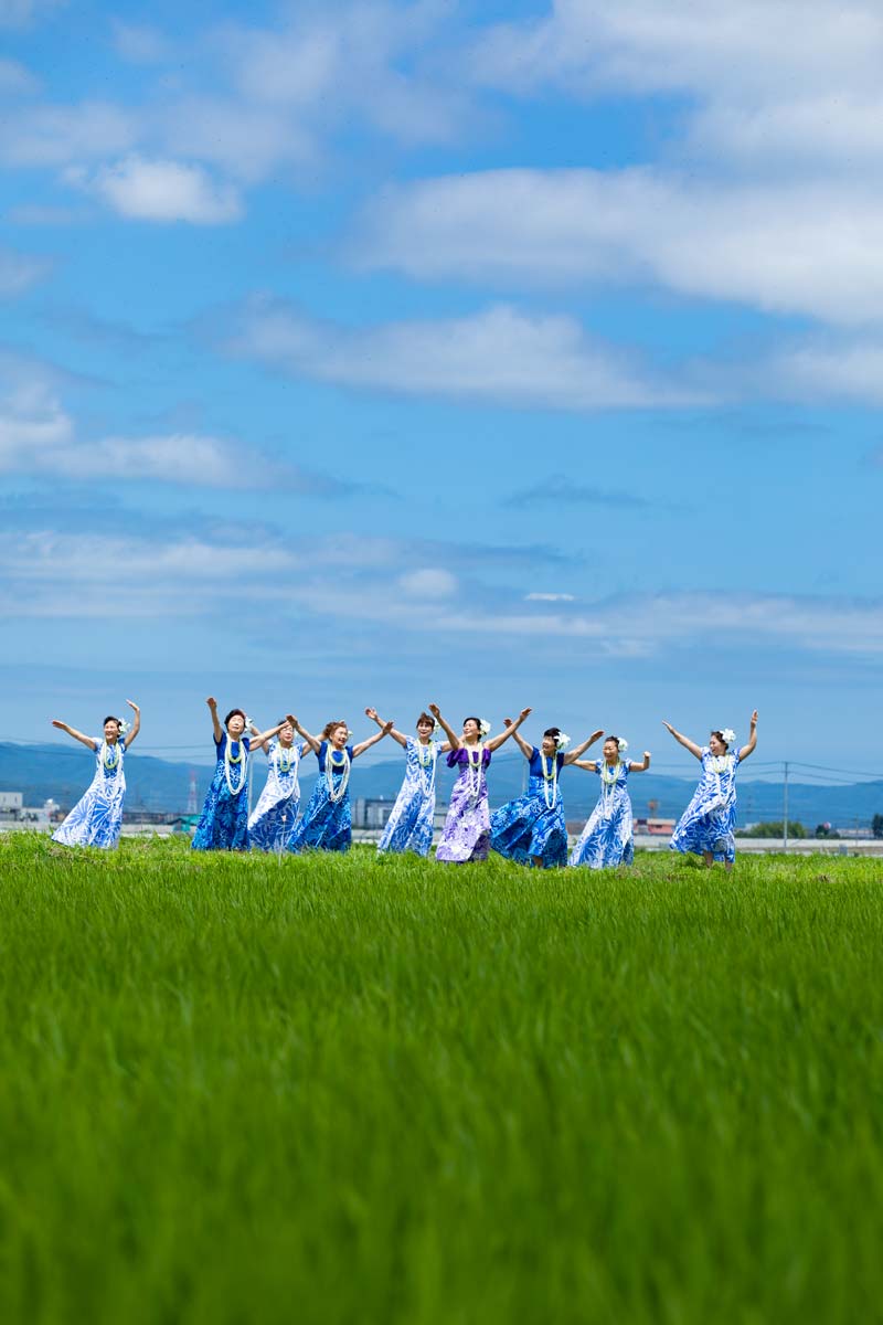 ＃東松島