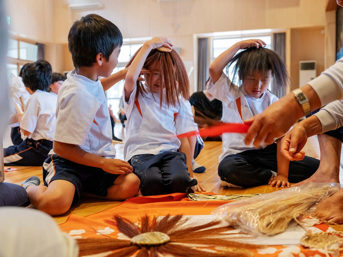 石巻・女川・東松島2019水無月