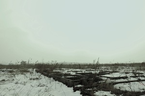 誰もいなくなった