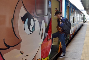 石巻と僕らをつなぐもの 