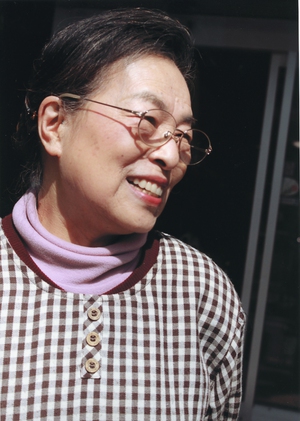 守りたいこの笑顔