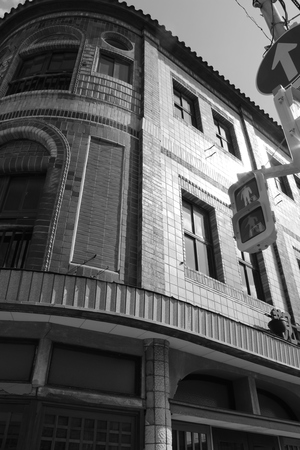 昔と変わらないあのお店 