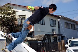 Ｐｏｗｅｒ！！