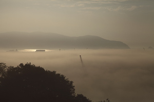 天空都市・石巻