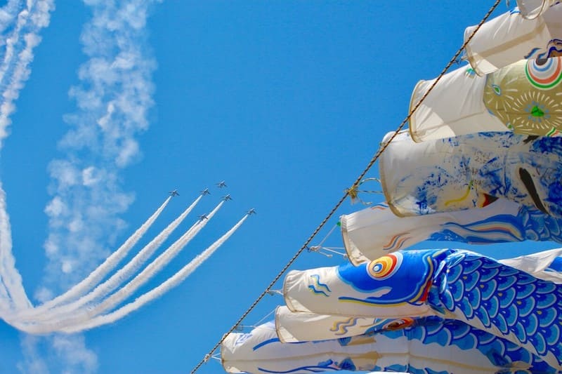 2018 「ブルースリー」 東松島市